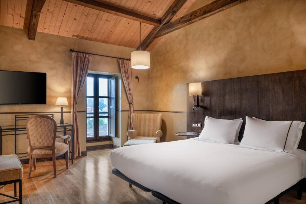 Hotel Palacio del Carmen, Autograph Collection - 5