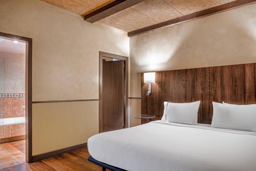 Hotel Palacio del Carmen, Autograph Collection - Resim 27