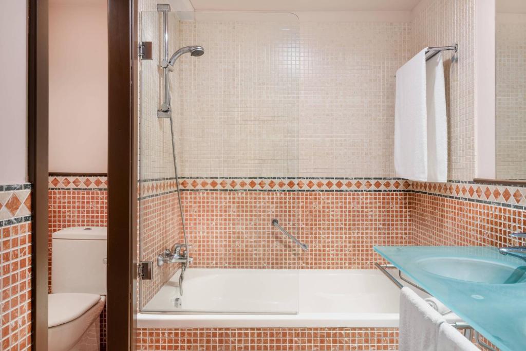 Hotel Palacio del Carmen, Autograph Collection - Resim 21