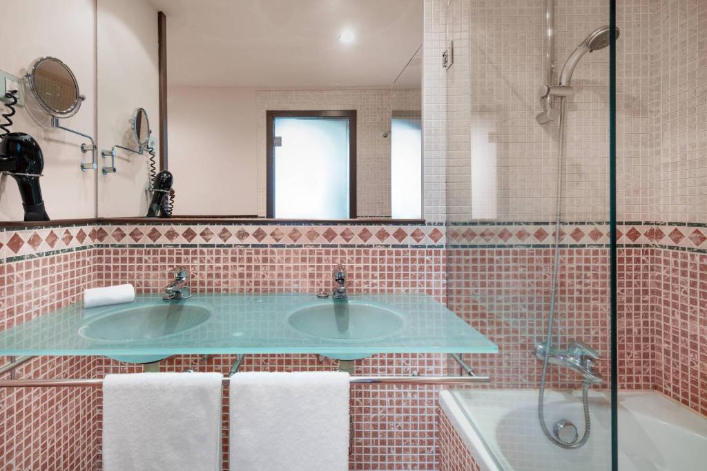 Hotel Palacio del Carmen, Autograph Collection - Resim 24