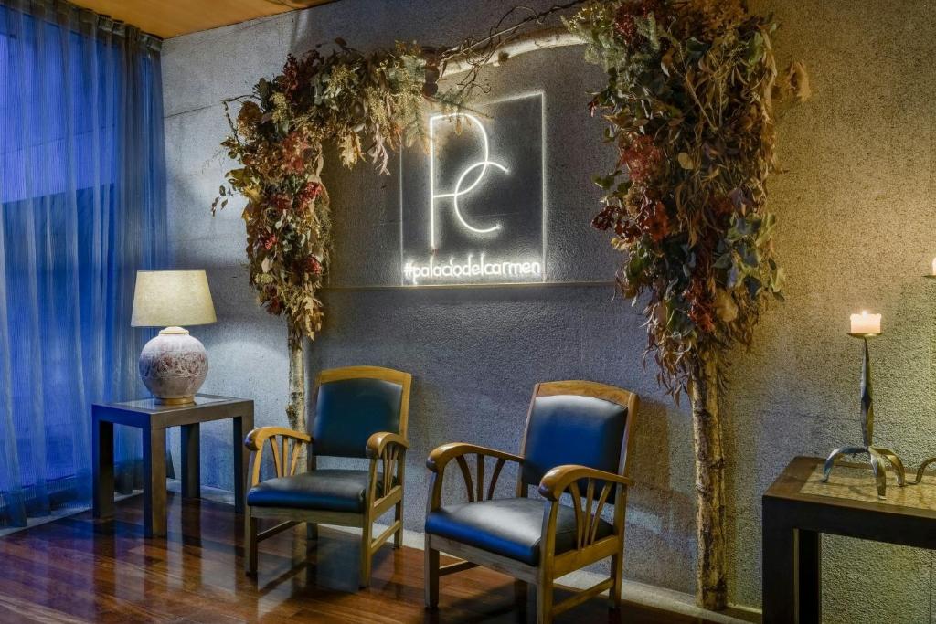 Hotel Palacio del Carmen, Autograph Collection - Resim 7