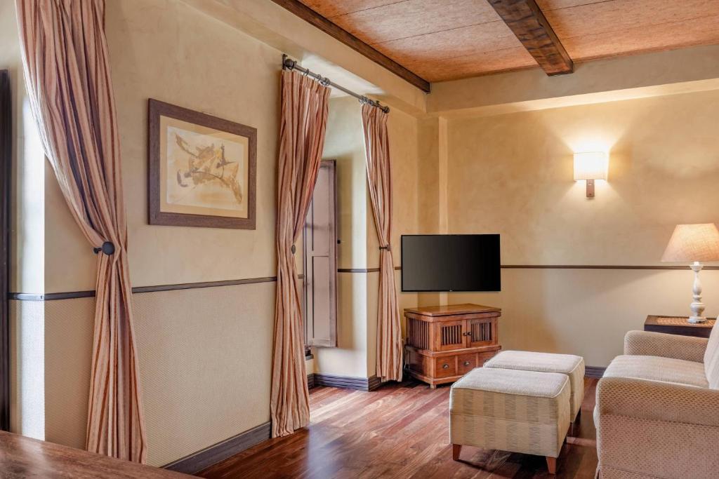 Hotel Palacio del Carmen, Autograph Collection - Resim 30