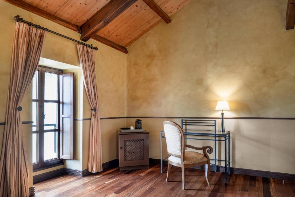 Hotel Palacio del Carmen, Autograph Collection - Resim 31