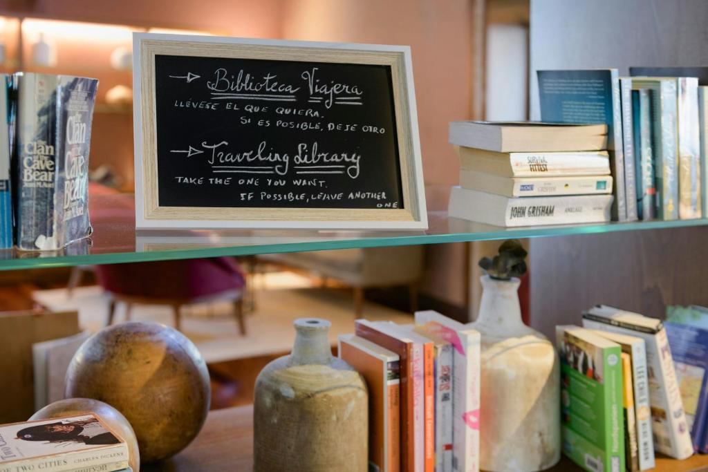 Hotel Palacio del Carmen, Autograph Collection - Resim 43