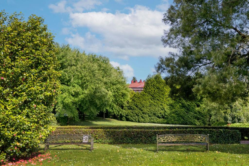 Hotel Palacio del Carmen, Autograph Collection - Resim 44