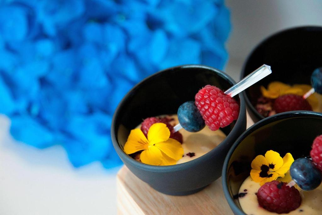 Renaissance Warsaw Airport Hotel - Resim 30