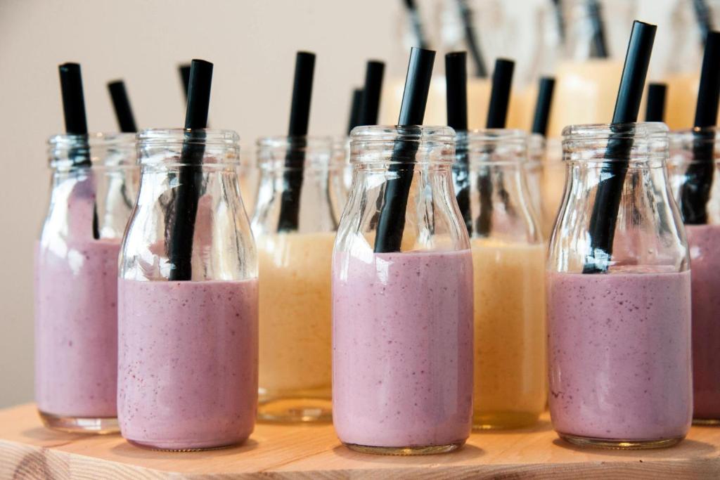 Renaissance Warsaw Airport Hotel - Resim 44