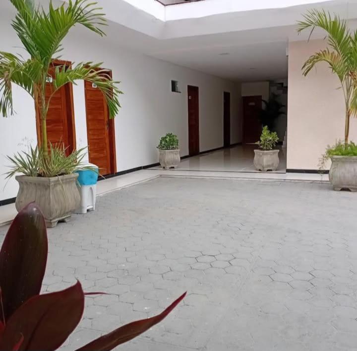 Fotografie z fotogalerie ubytování Hotel Itaberaba v destinaci Itaberaba