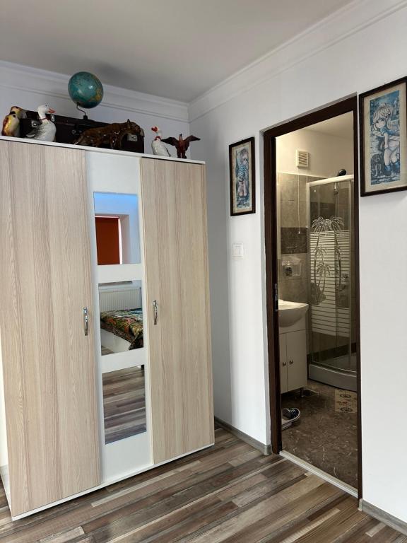 Fotografie z fotogalerie ubytování Casa Cezara v destinaci Silvaşu de Jos