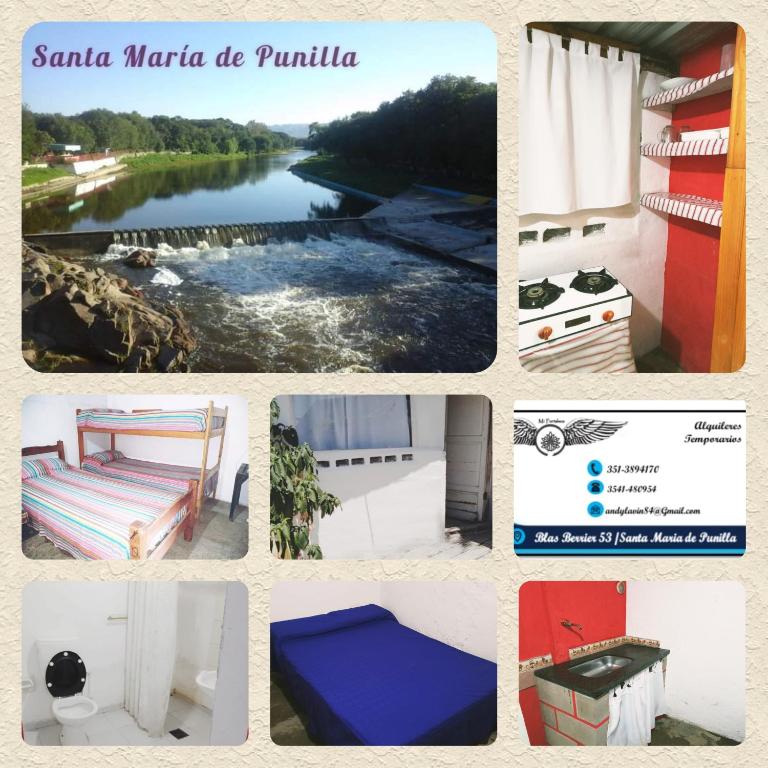 Φωτογραφία από το άλμπουμ του Dpto Santa María de Punilla 2 σε Santa Maria