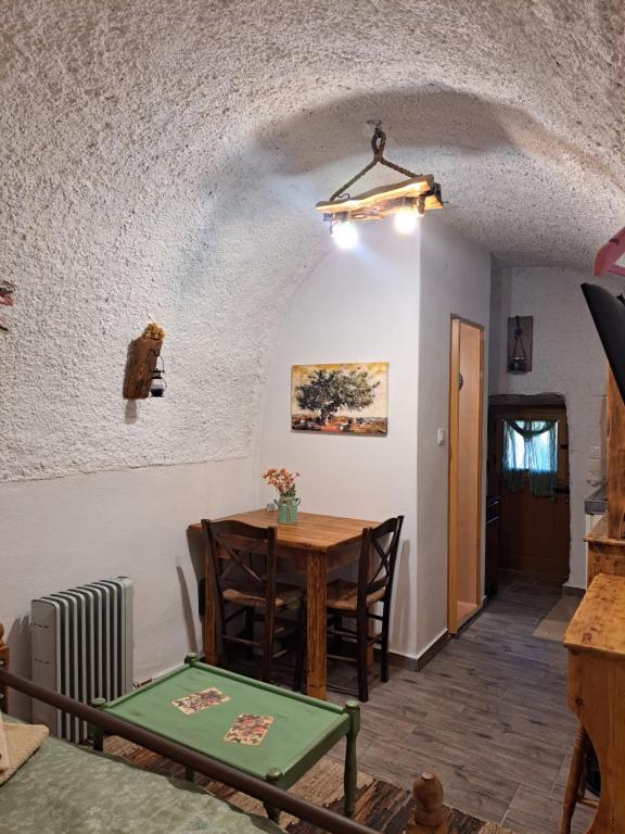 Fotografie z fotogalerie ubytování Vathia view v destinaci Váthia