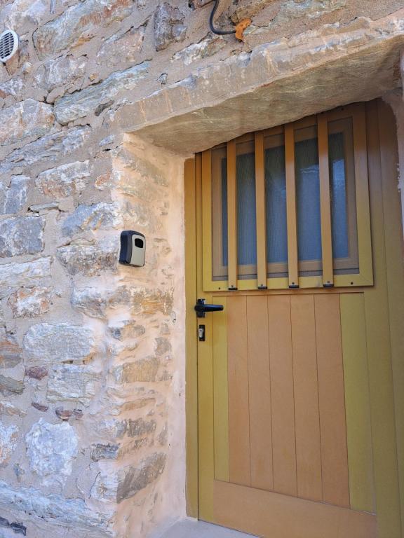 Fotografie z fotogalerie ubytování Vathia view v destinaci Váthia
