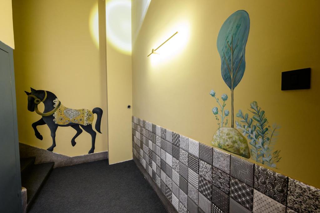 ArtLoft Garni Hotel - Resim 12