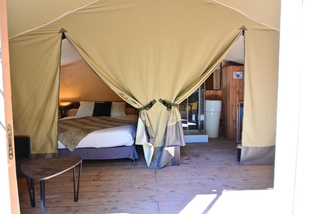 Prehistoric Lodge - Adult Only - Habitación Doble