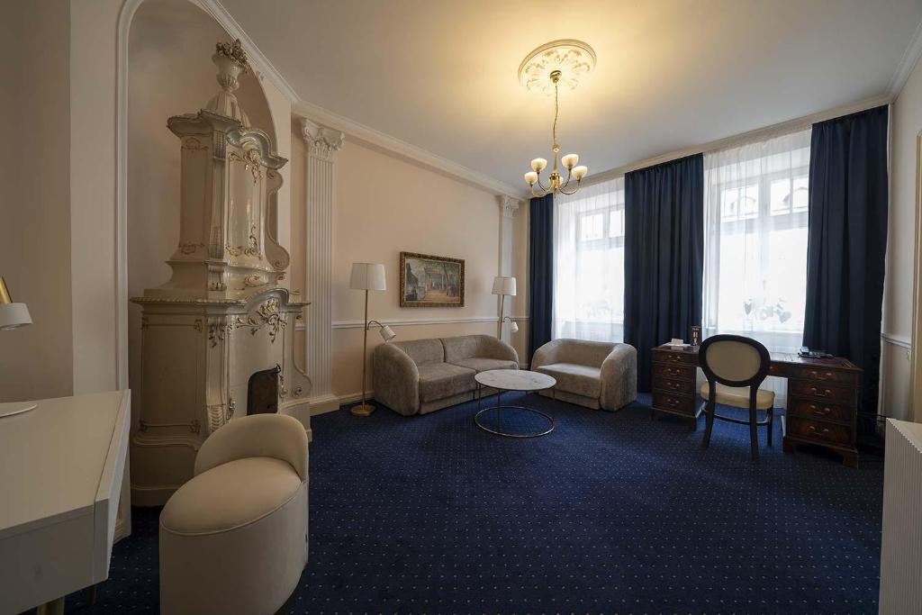 Hotel Embassy - Resim 44