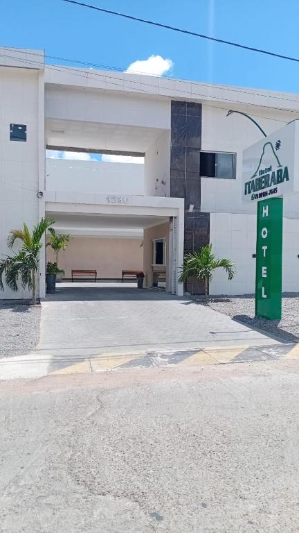 Fotografie z fotogalerie ubytování Hotel Itaberaba v destinaci Itaberaba
