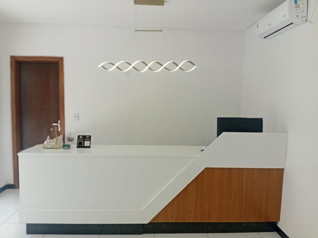 Fotografie z fotogalerie ubytování Hotel Itaberaba v destinaci Itaberaba