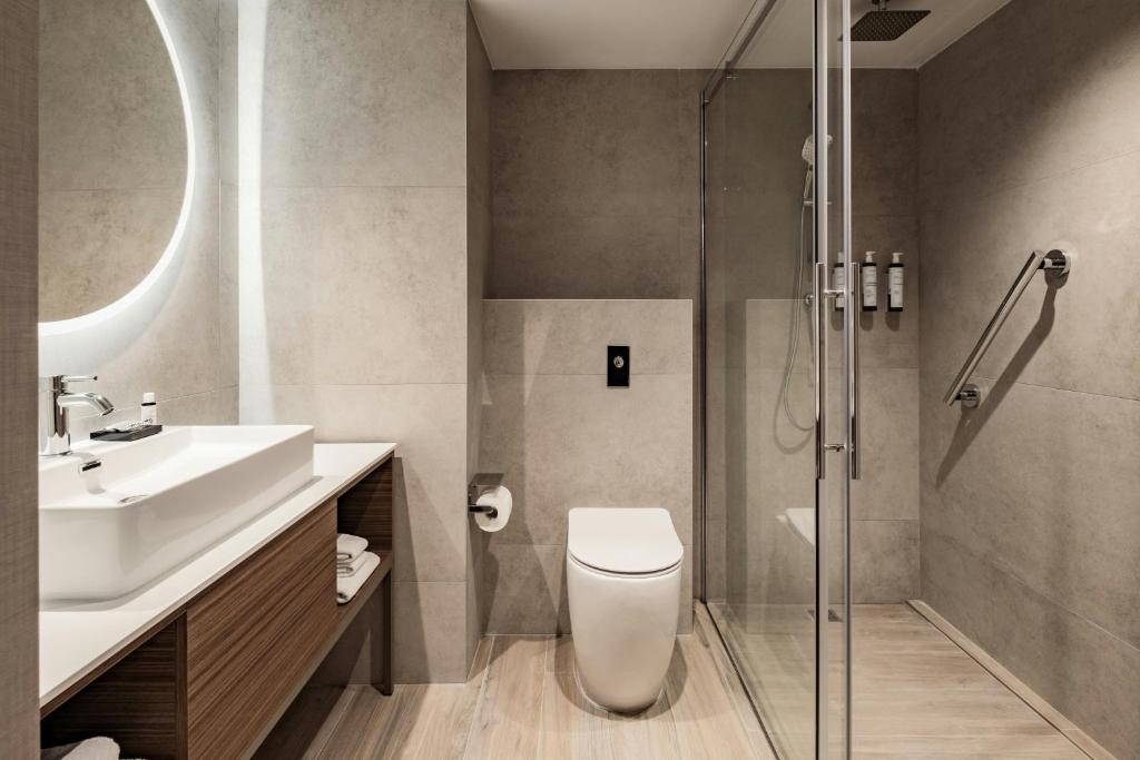 AC Hotel by Marriott St Julian's - 17