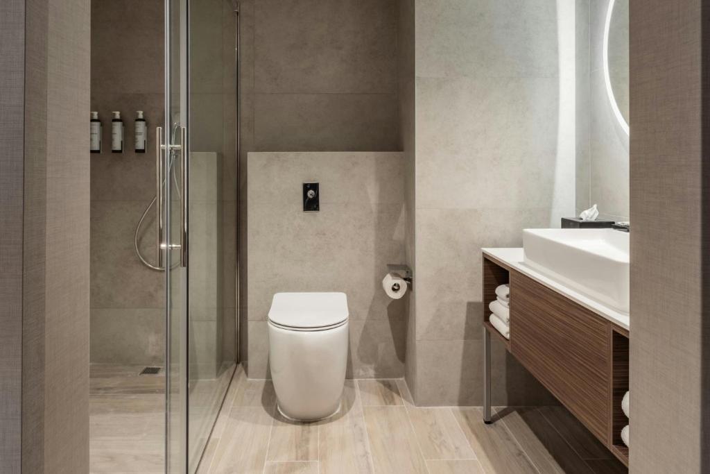 AC Hotel by Marriott St Julian's - 6