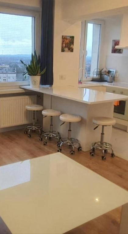 SKY Apartment przy Aqua Parku - 19