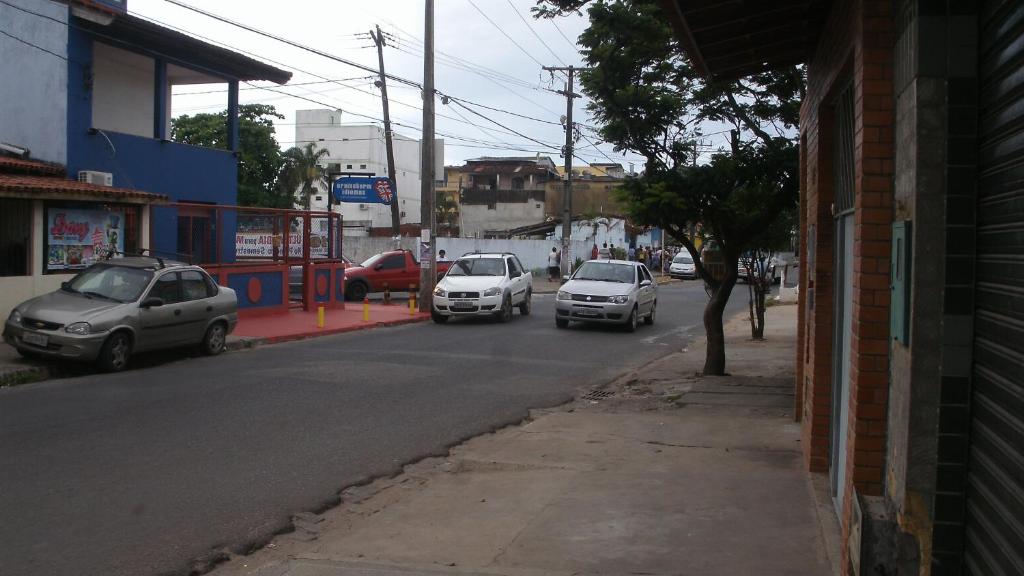  Residencial Recanto dos Pássaros