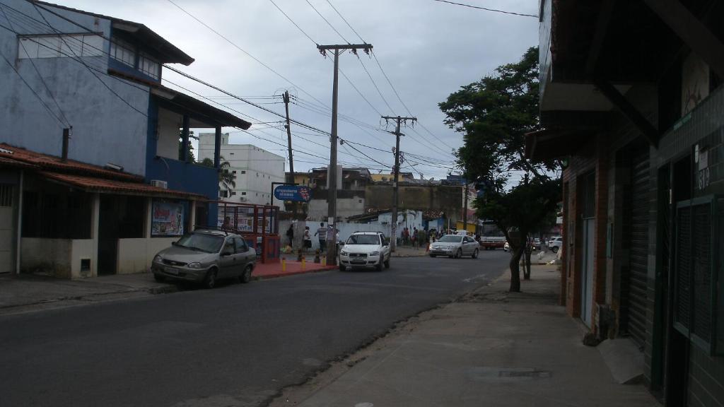  Residencial Recanto dos Pássaros