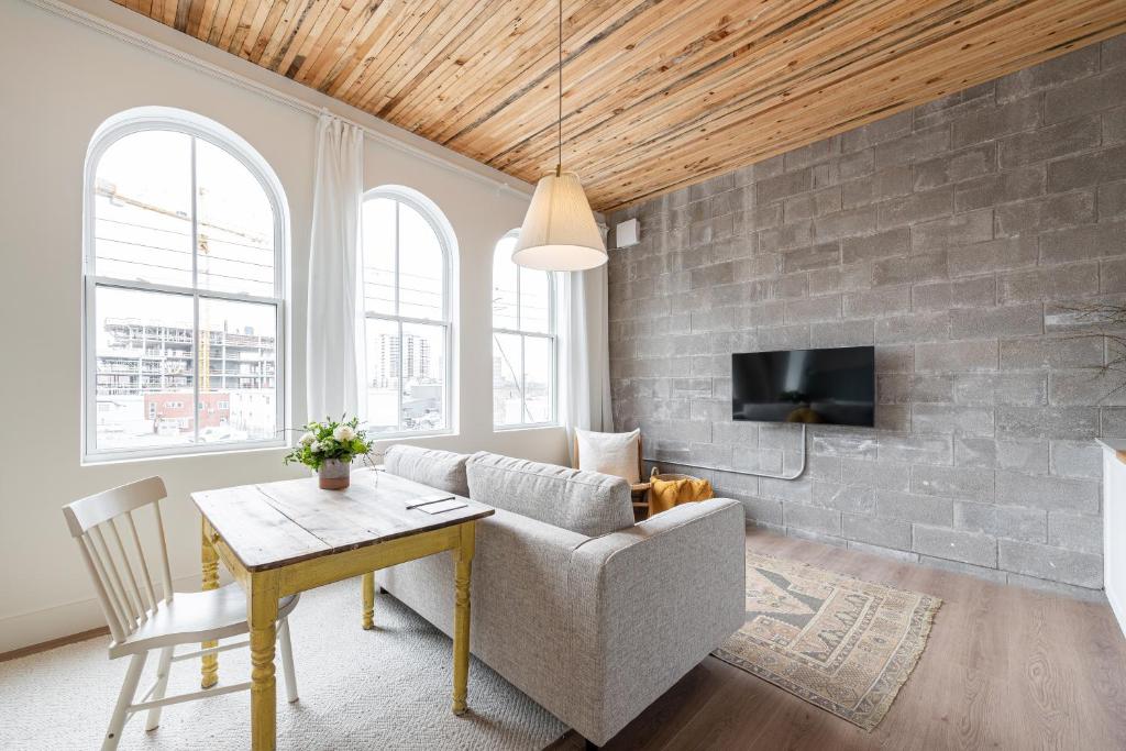 Brewery Park Hotel - Resim 42