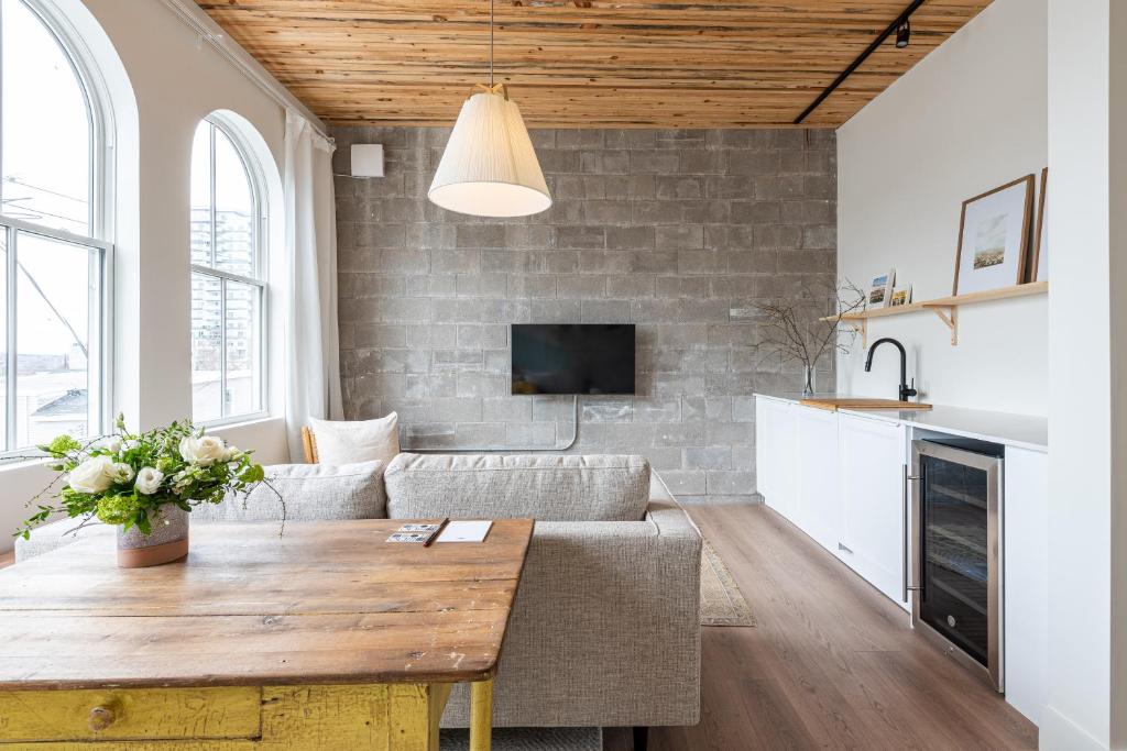 Brewery Park Hotel - Resim 43