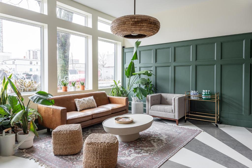 Brewery Park Hotel - Resim 44