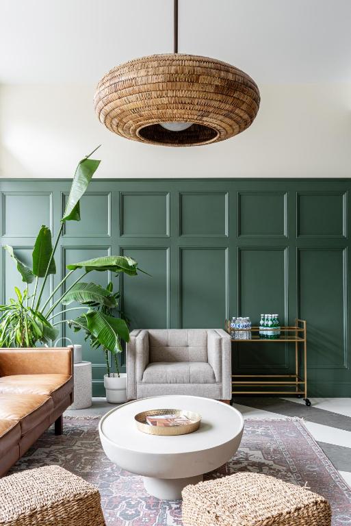 Brewery Park Hotel - Resim 45