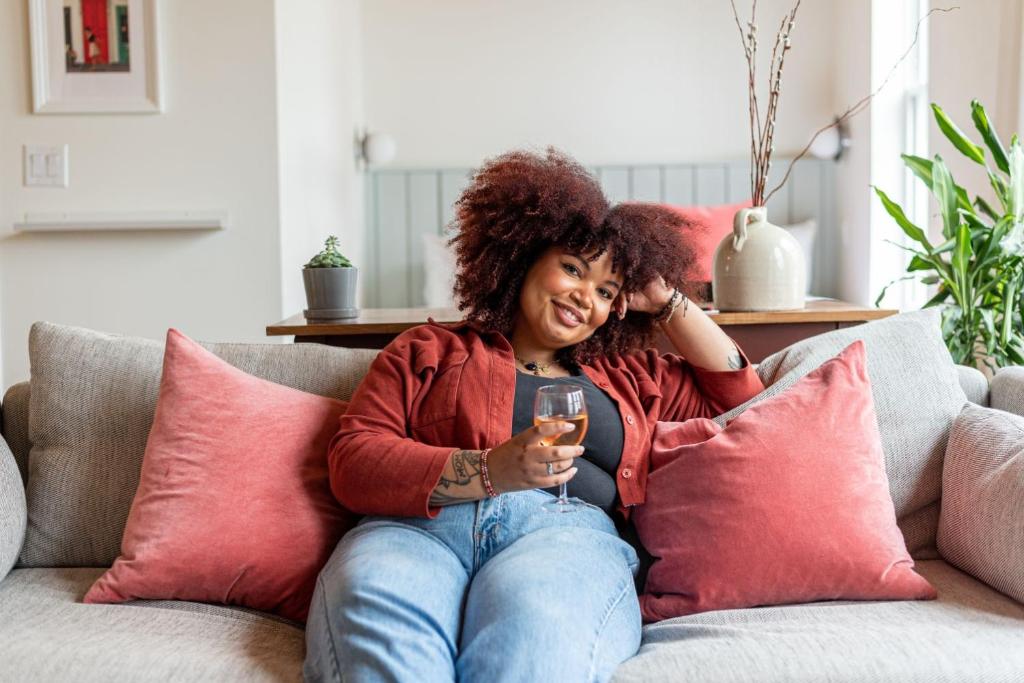 Brewery Park Hotel - Resim 6