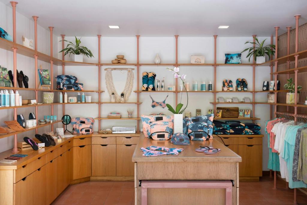ホノルルにあるThe Laylow Waikiki, Autograph Collectionのギャラリーの写真