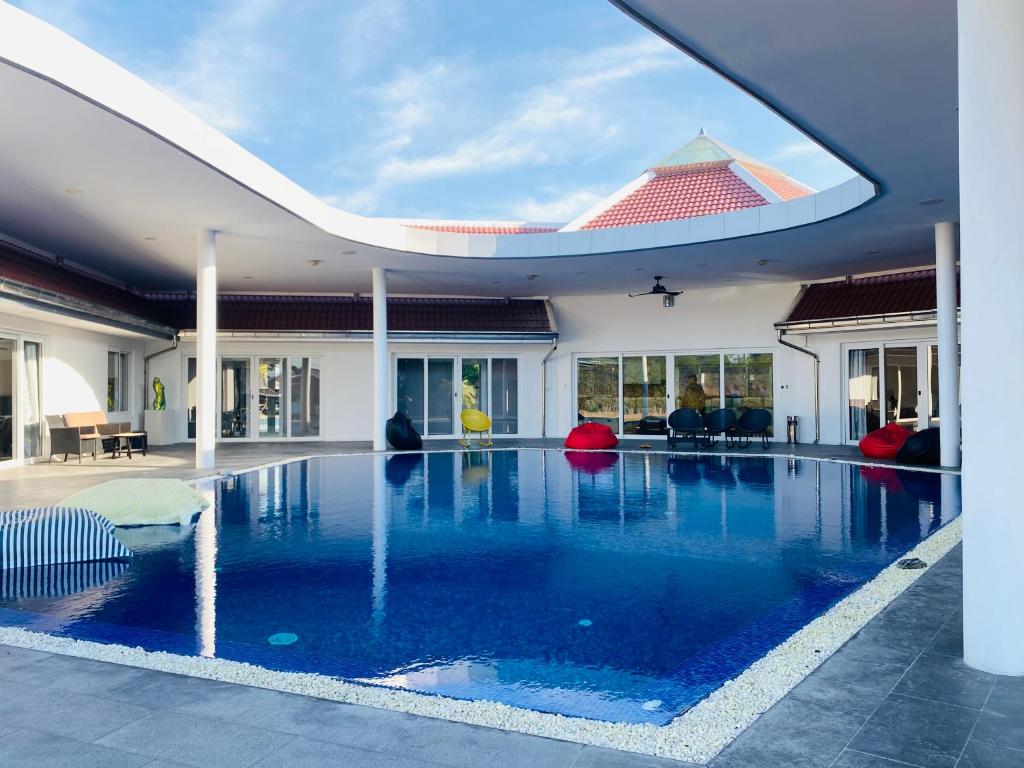 Huang Su Manor 8 皇宿8号3000平私人庄园,班农保诚（2026年最新房价）