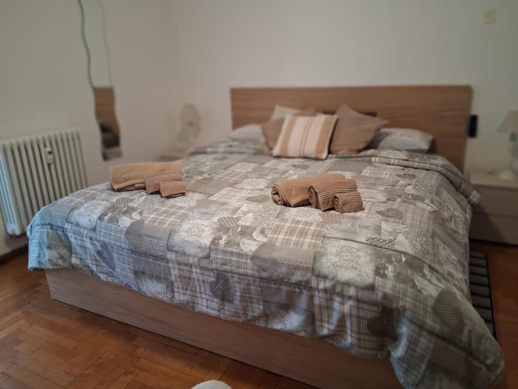 Lario Promenade: family friendly apartment in Como - 14