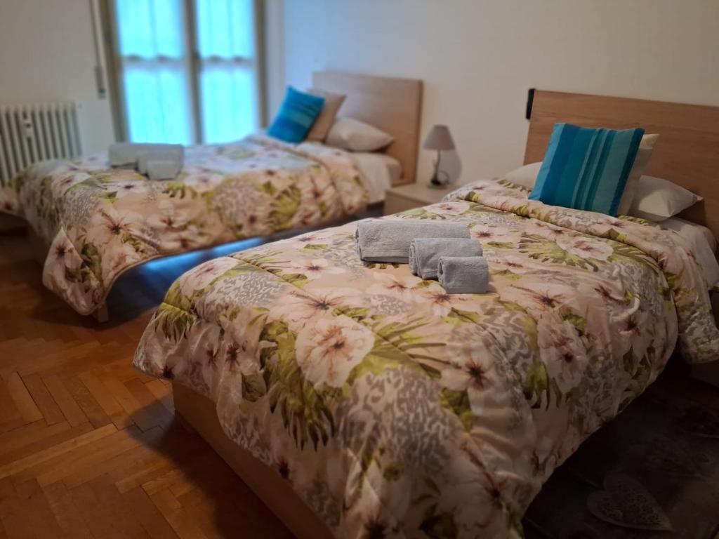 Lario Promenade: family friendly apartment in Como - 15