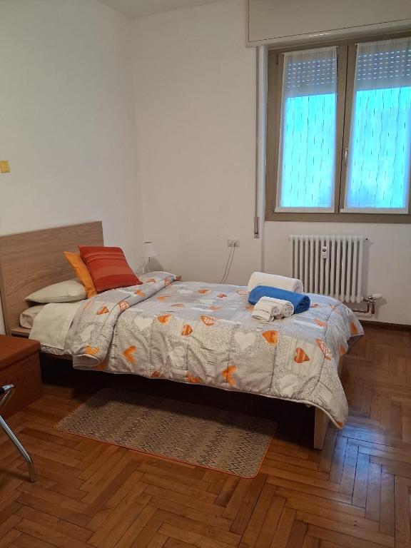 Lario Promenade: family friendly apartment in Como - 16