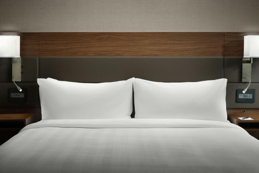 AC Hotel by Marriott Jackson Ridgeland - Habitación King Con Sofá Cama