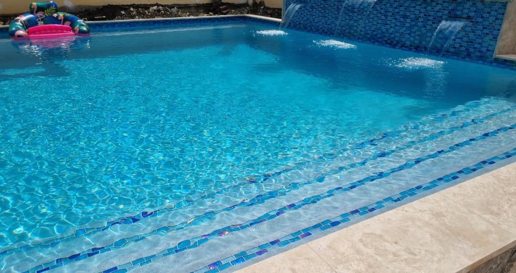 Bassein majutusasutuses Hideaway N Paradise Seaview with Private Pool & Free Airport Shuttle või selle lähedal