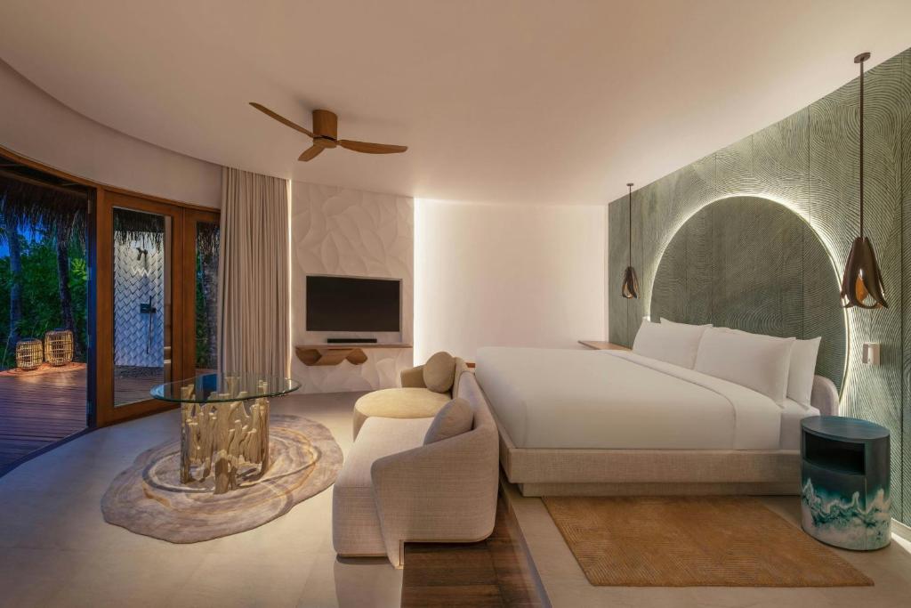 W Maldives - View 23