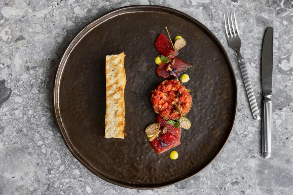 Courtyard by Marriott Linz - Resim 45