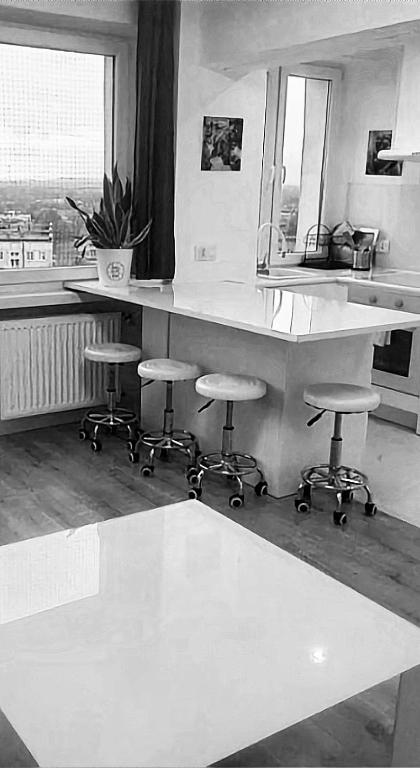 SKY Apartment przy Aqua Parku - 13