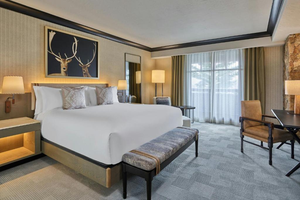 The Ritz-Carlton, Bachelor Gulch photo 4