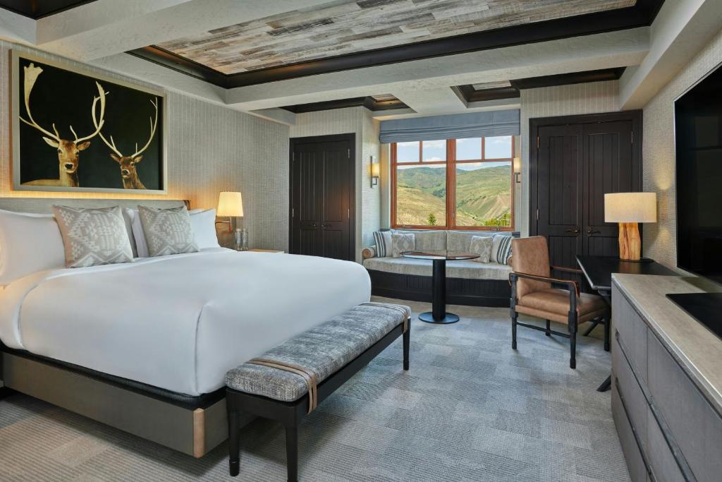 The Ritz-Carlton, Bachelor Gulch - 