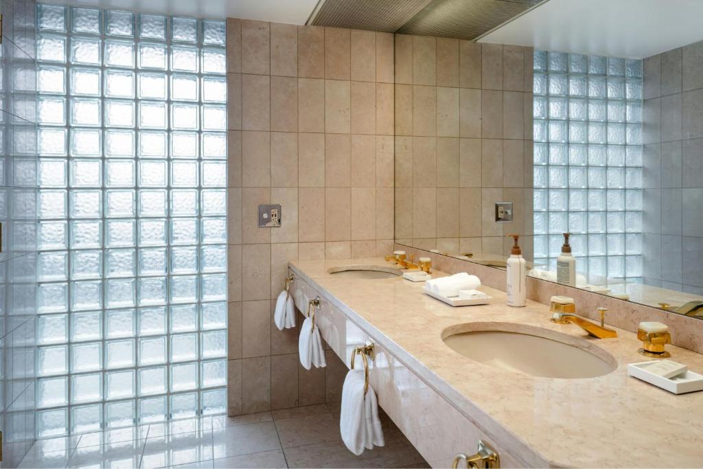 Metropolitan Hotel Vancouver - Resim 27