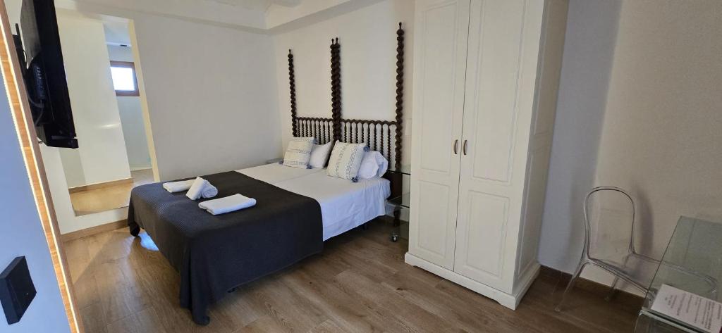 TI Central Maria - Double Room