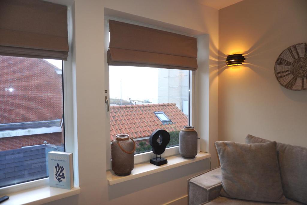 Beach House Zandvoort - Apartamento Dúplex