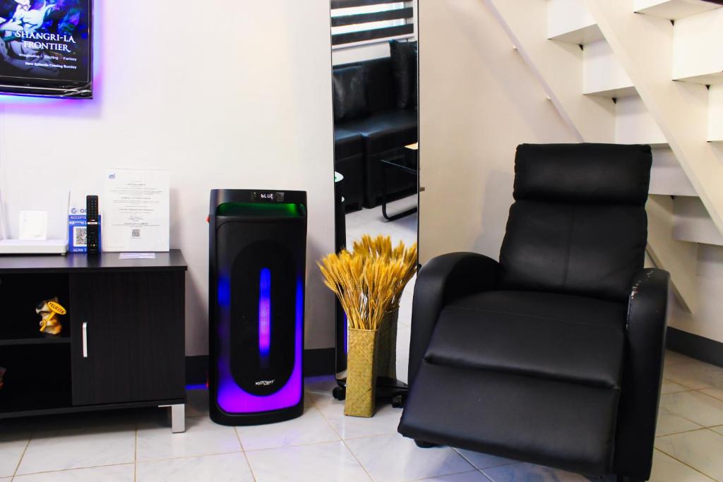 Foto dalla galleria di Caryolba hometel - Calapan a Calapan