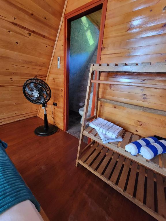 Isla Los Erizos EcoHouse - Bungalow Supérieur