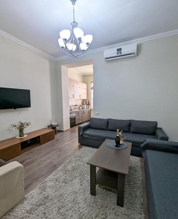 تصویر اتاق‌های Elena Apartment - تصویر ۲