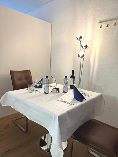 Foto sihtkohas Grenchen asuva majutusasutuse Business Apartments Zentrum Grenchen galeriist